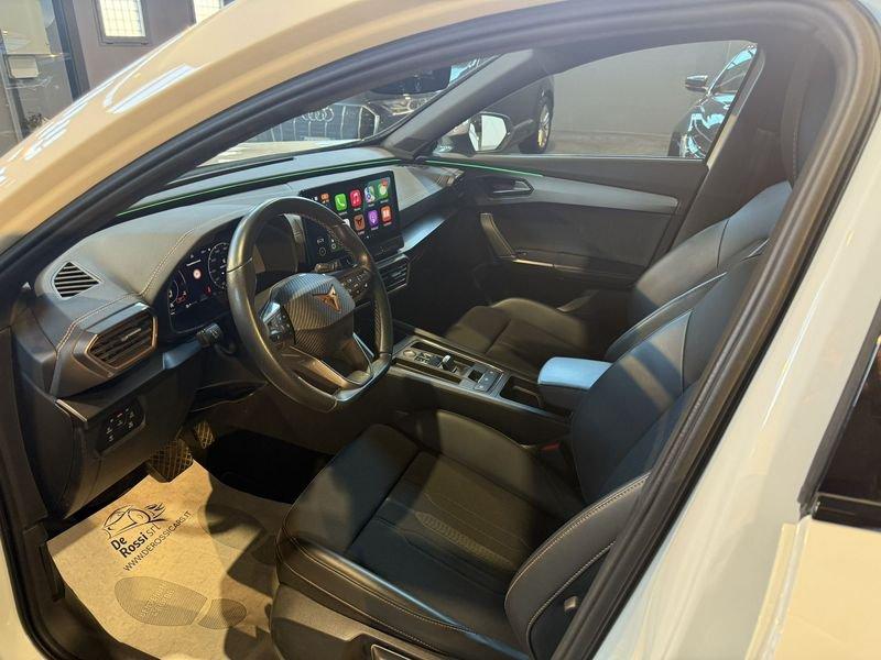 Cupra Formentor Formentor 2.0 TDI 4Drive DSG