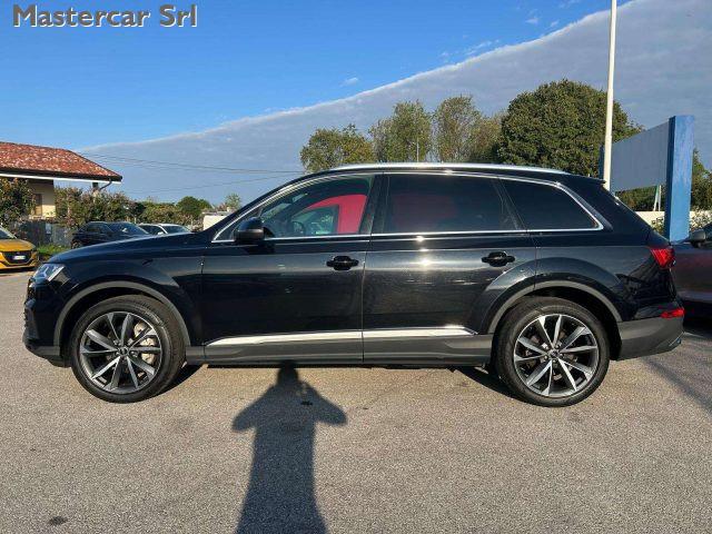 AUDI Q7 50 3.0 tdi 286cv mhev Business quattro - GD783BB