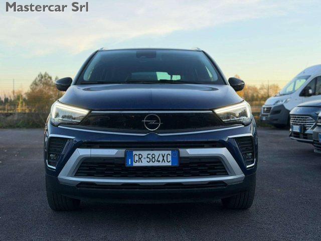 OPEL Crossland NEOPATENTATI 2021 1.2 Elegance TG: GR584XC