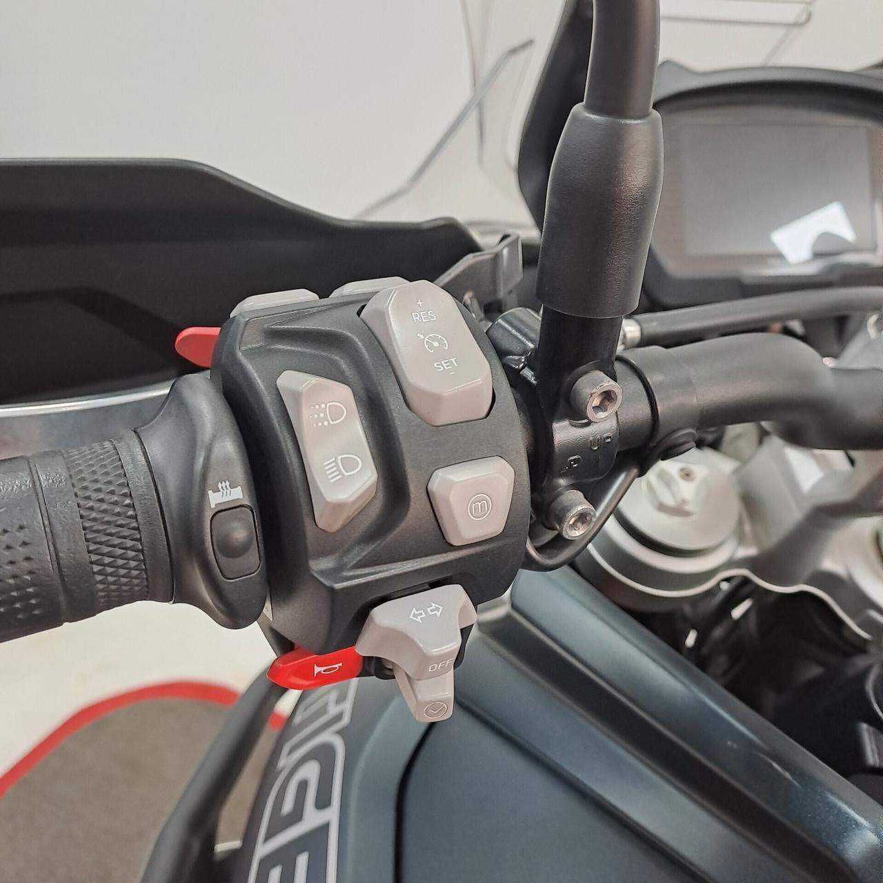 Triumph Tiger 800 XCa 130 euro/MESE - ACCONTO 0