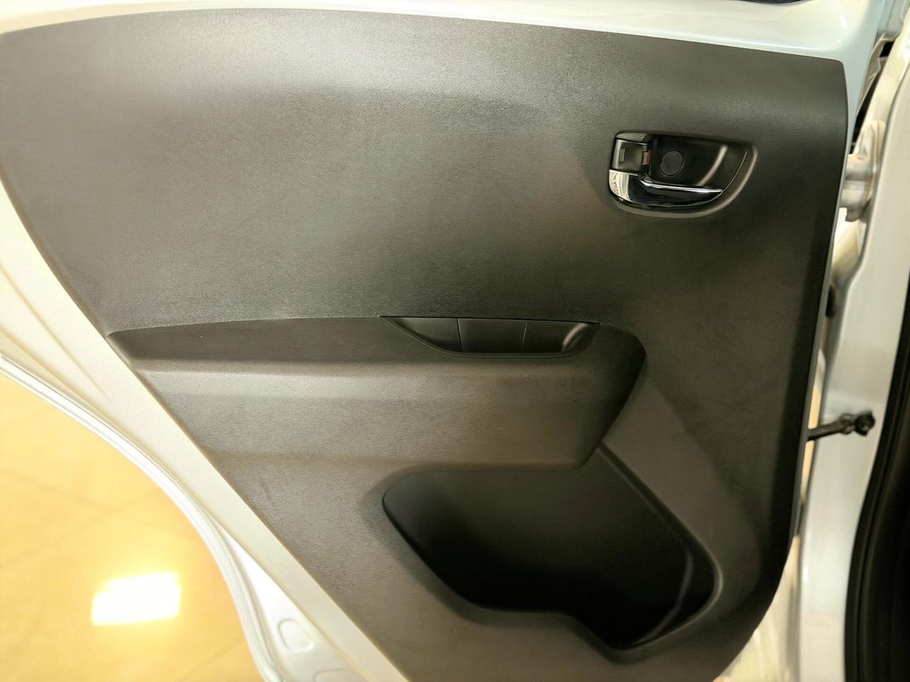 PEUGEOT 108 Allure 5p - 1.0 VTi 72cv EURO6