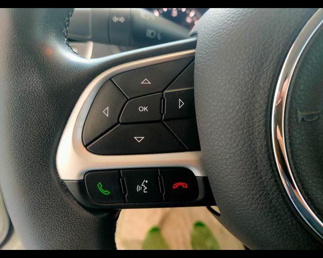 JEEP Renegade 1.6 mjt Longitude fwd 120cv