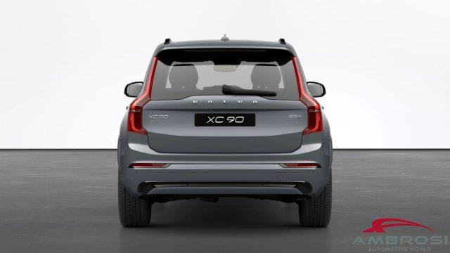 VOLVO XC90 Mild Hybrid B5 (d) AWD automatico Plus Dark