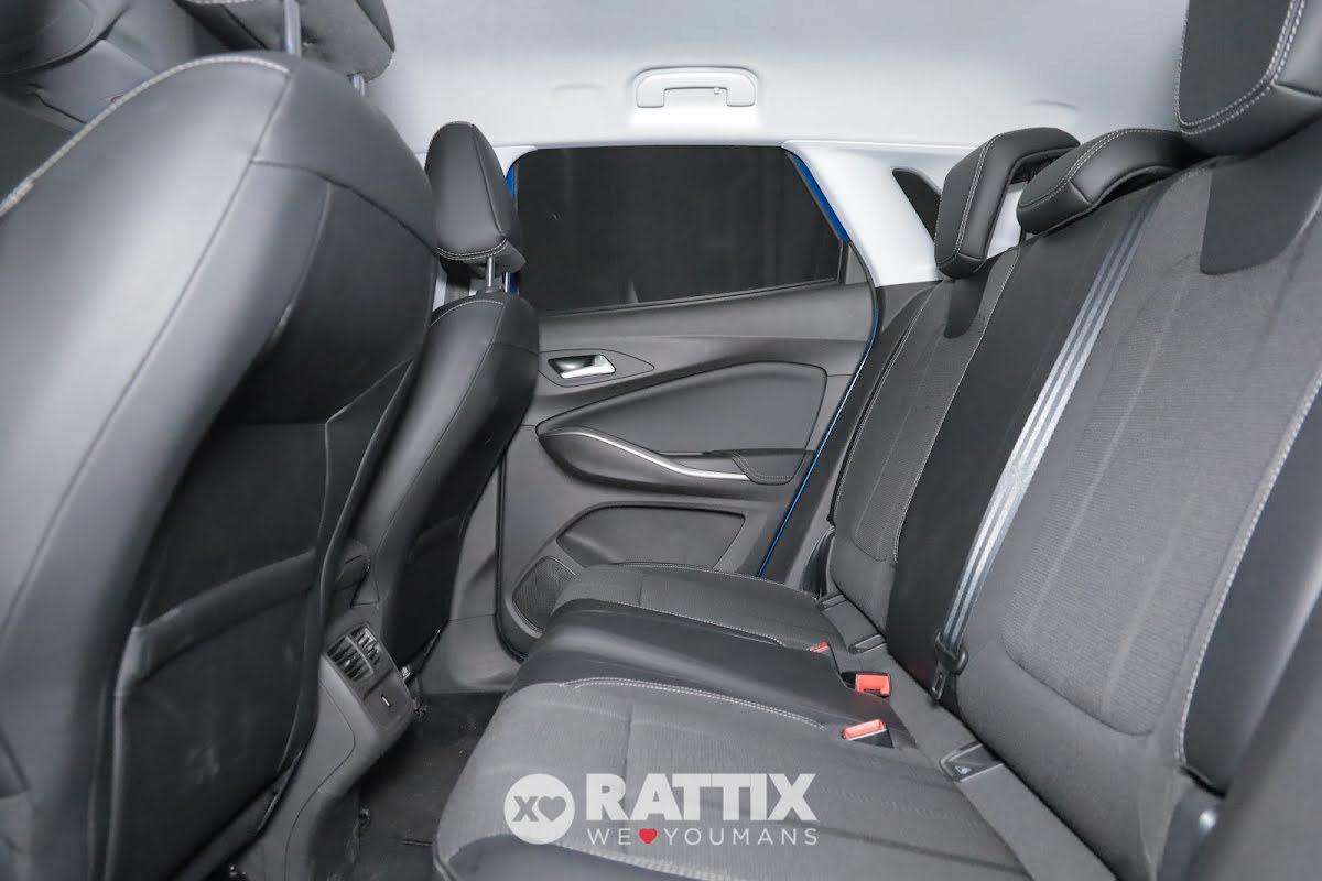 Opel Grandland 1.5 Ecotec 130CV Business Elegance AT8