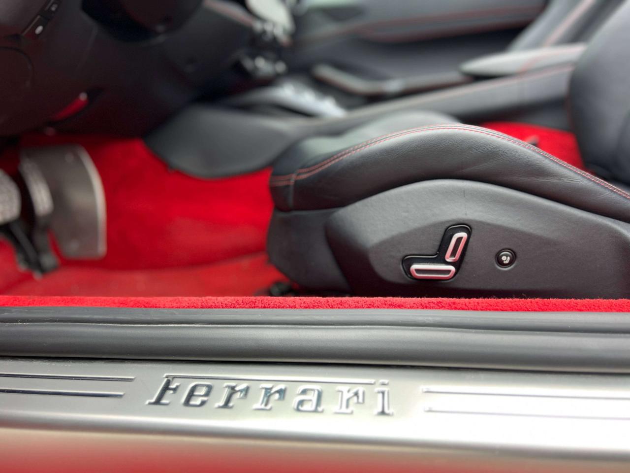 Ferrari Portofino 3.9 DCT 600cv UFFICIALE ITALIANA GARANZIA FERRARI