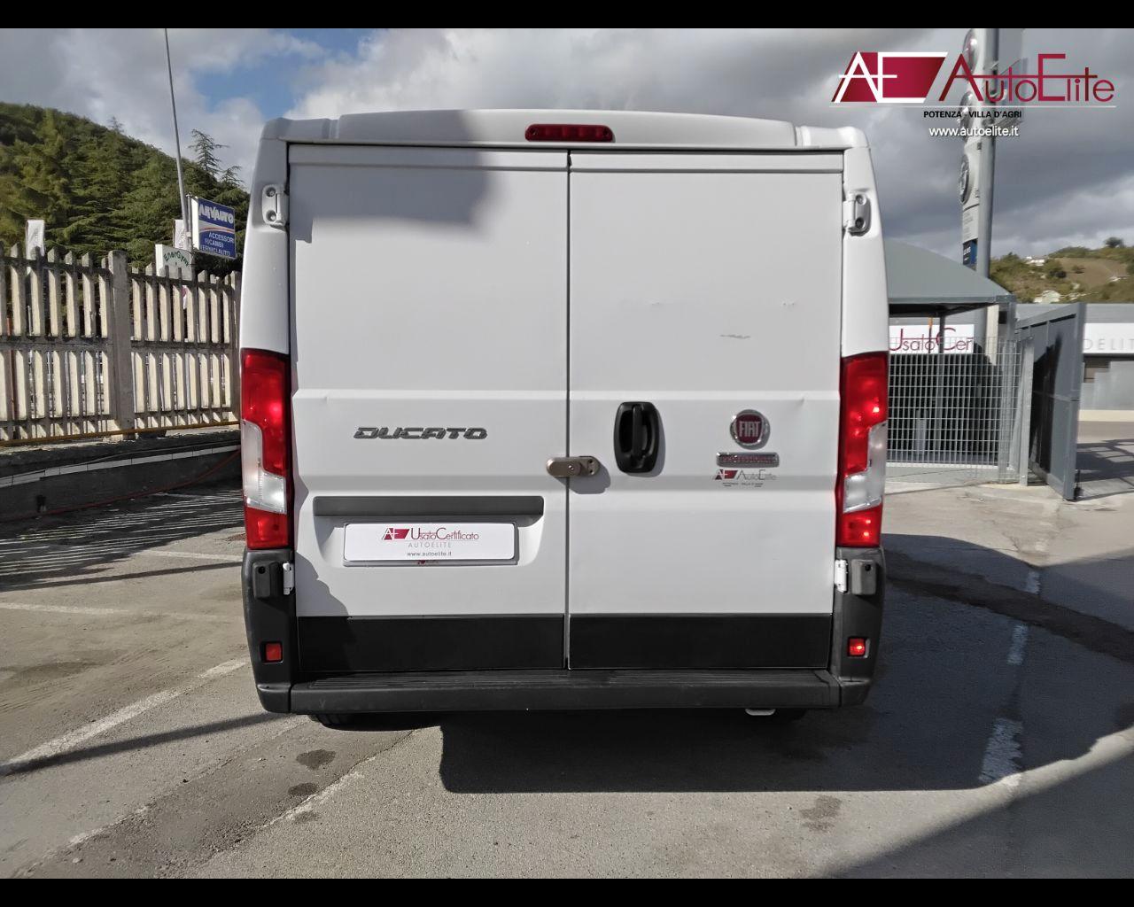 FIAT Ducato 28 2.0 MJT PC-TN Furgone