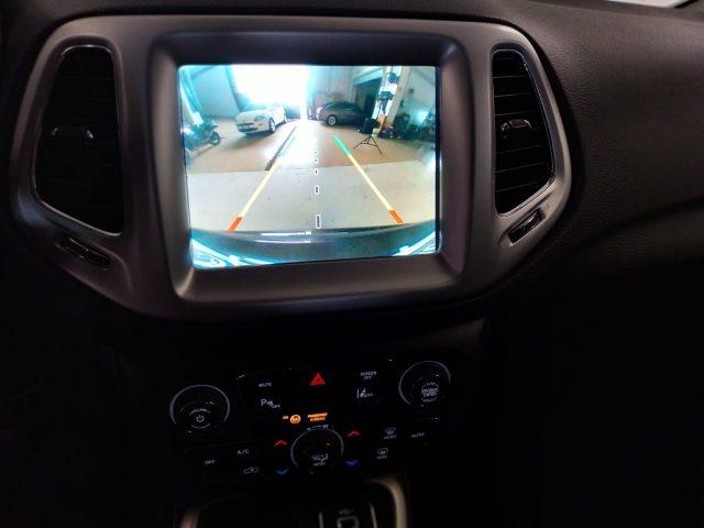 JEEP Compass 2.0 Multijet II 4WD Longitude