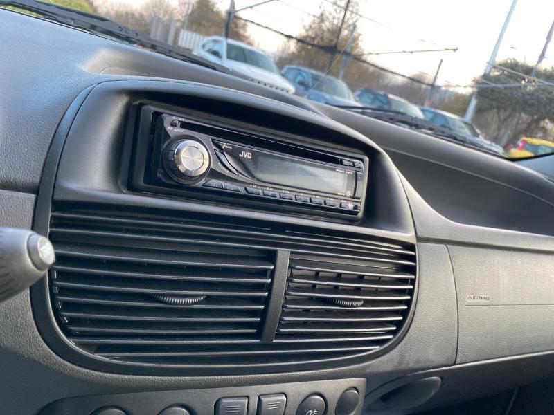 Fiat Punto 3 Porte Punto 3p 1.2 Classic