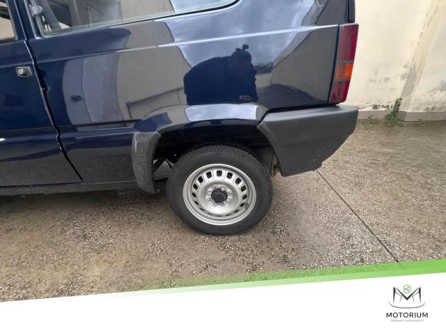 Fiat Panda 750 Fire CL Doppio Tetto