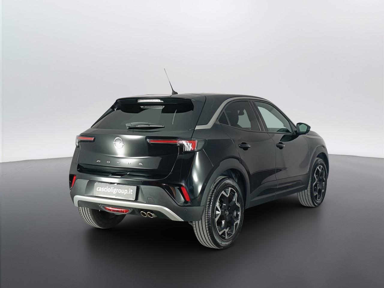 OPEL Mokka II 2020 - Mokka 1.2 t Ultimate s&s 130cv at8