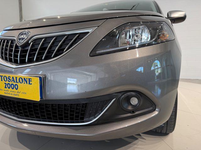 LANCIA Ypsilon 1.2 69CV 5p GPL Alberta Ferretti PREZZO REALE