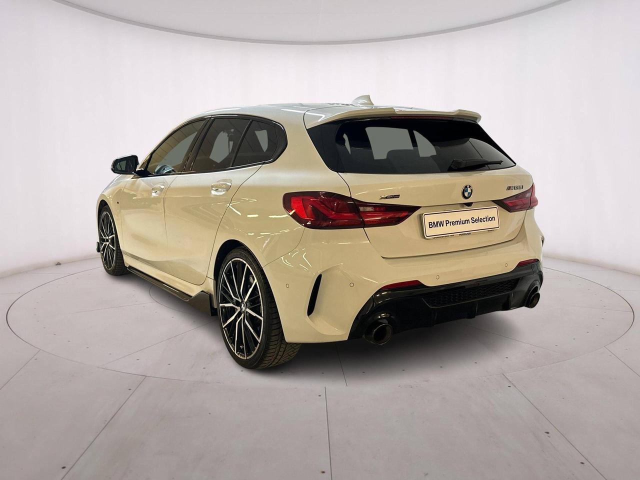 BMW Serie 1 M135i xDrive