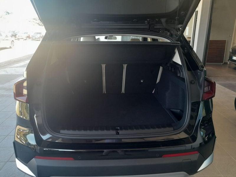 BMW X1 sdrive18d Edition Essence auto