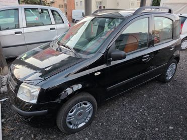 Fiat Panda 1.2 CAMBIO AUTOMATICO ZAMPOGNAUTO CT