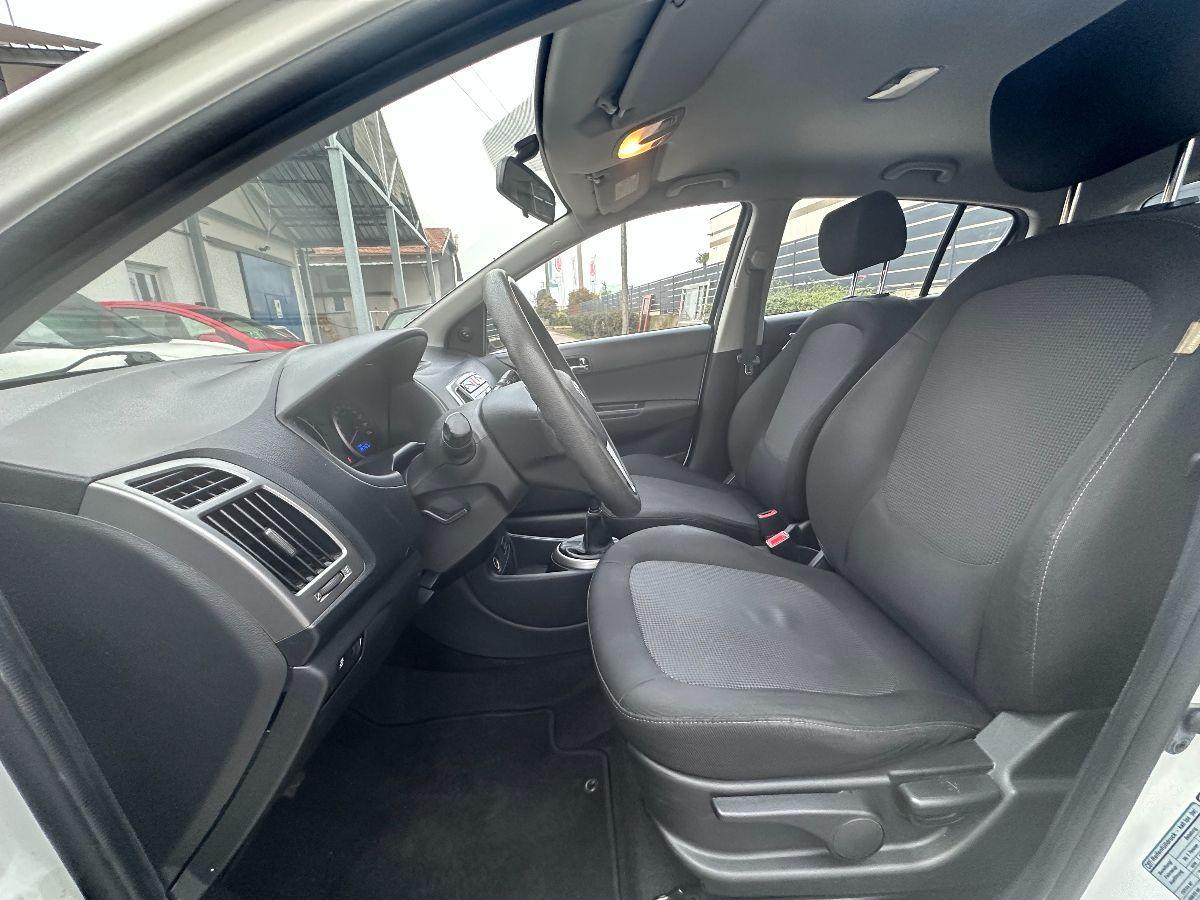 HYUNDAI - i20 - 1.2 84 CV 5p. Classic