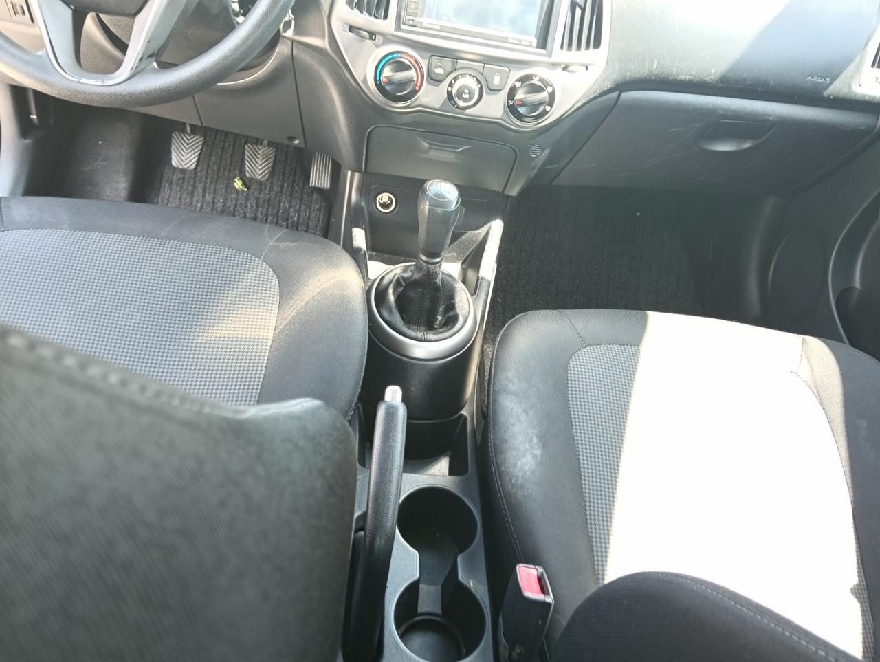 Hyundai i20 1.1 CRDi 5p. Classic