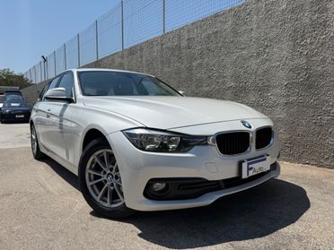 Bmw 316d Luxury,Navi,Pelle,Climatronic,ecc.