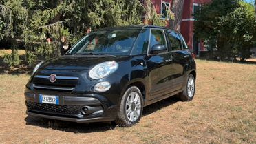 Fiat 500L 1.3 Multijet 95 CV 2020 LEGGI TESTO