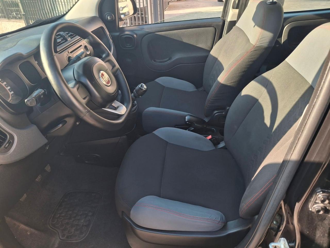 Fiat Panda 1.2 Easy