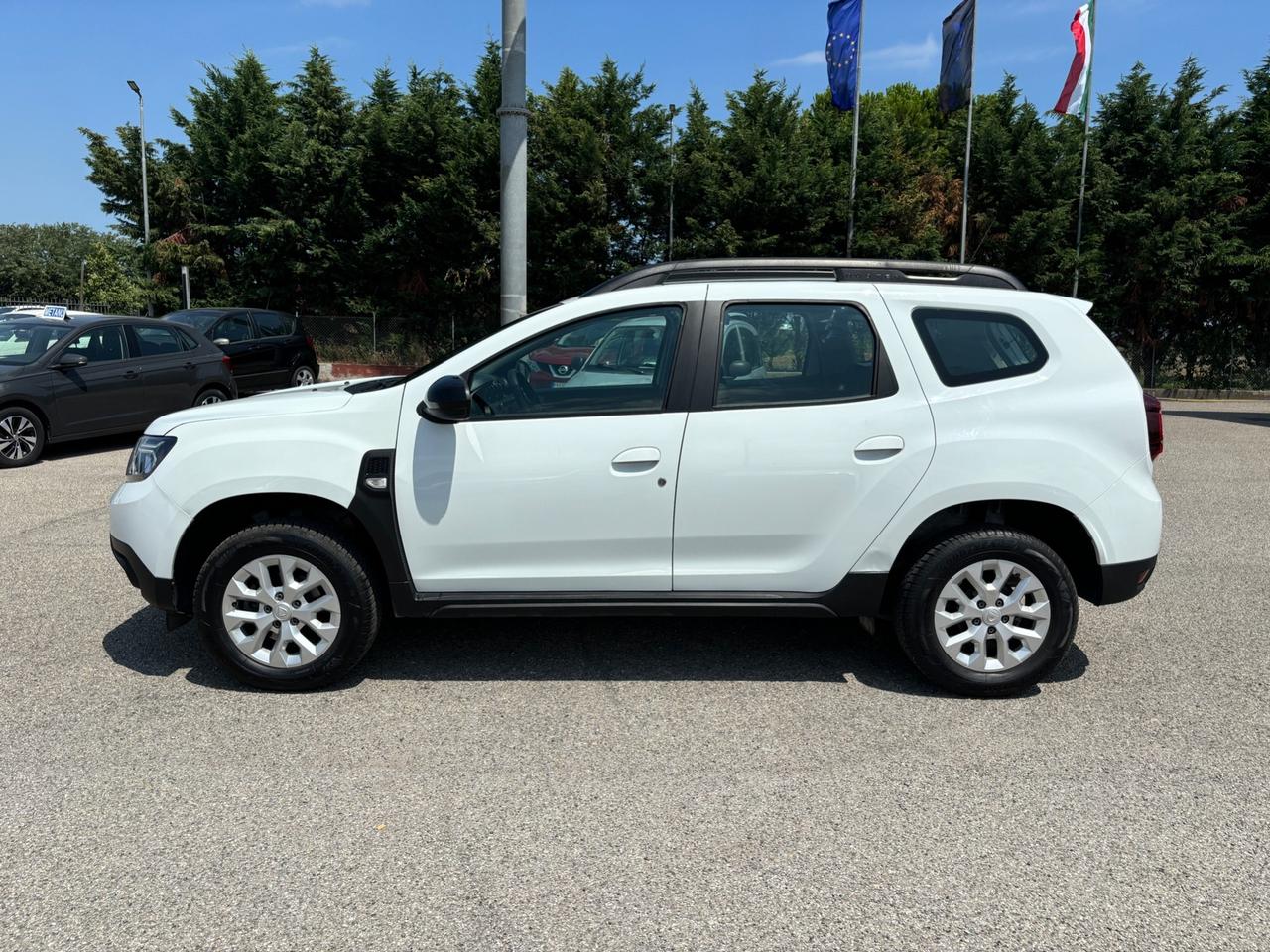 Dacia Duster 1.5 Blue dCi 4x2 Comfort - 2021