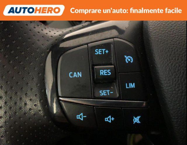 FORD Focus 1.5 EcoBlue 120 CV aut. 5p. ST-Line Style