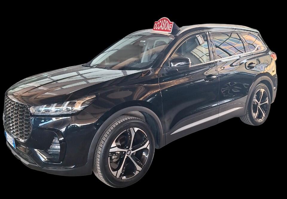 Dr 6.0 1.5 Turbo CVT Bi-Fuel GPL n101173