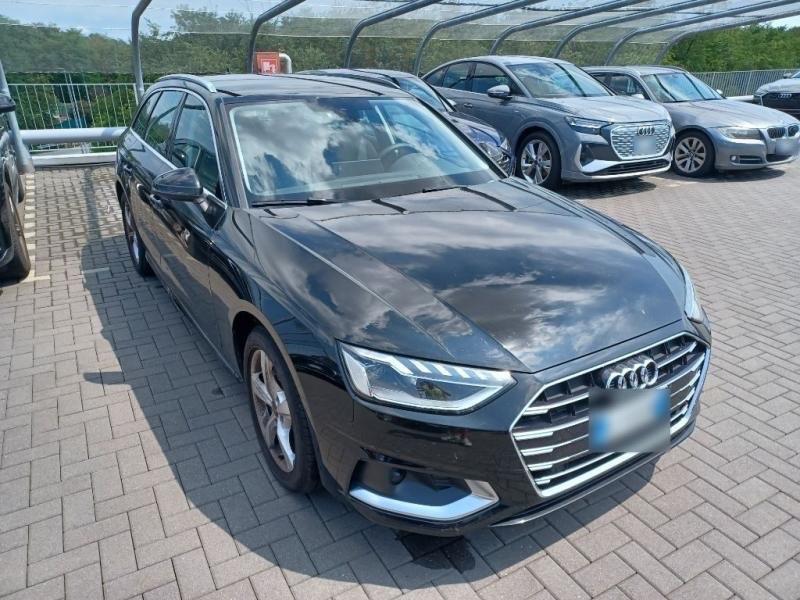 A4 35 TDI/163 CV S tronic Business Advanced