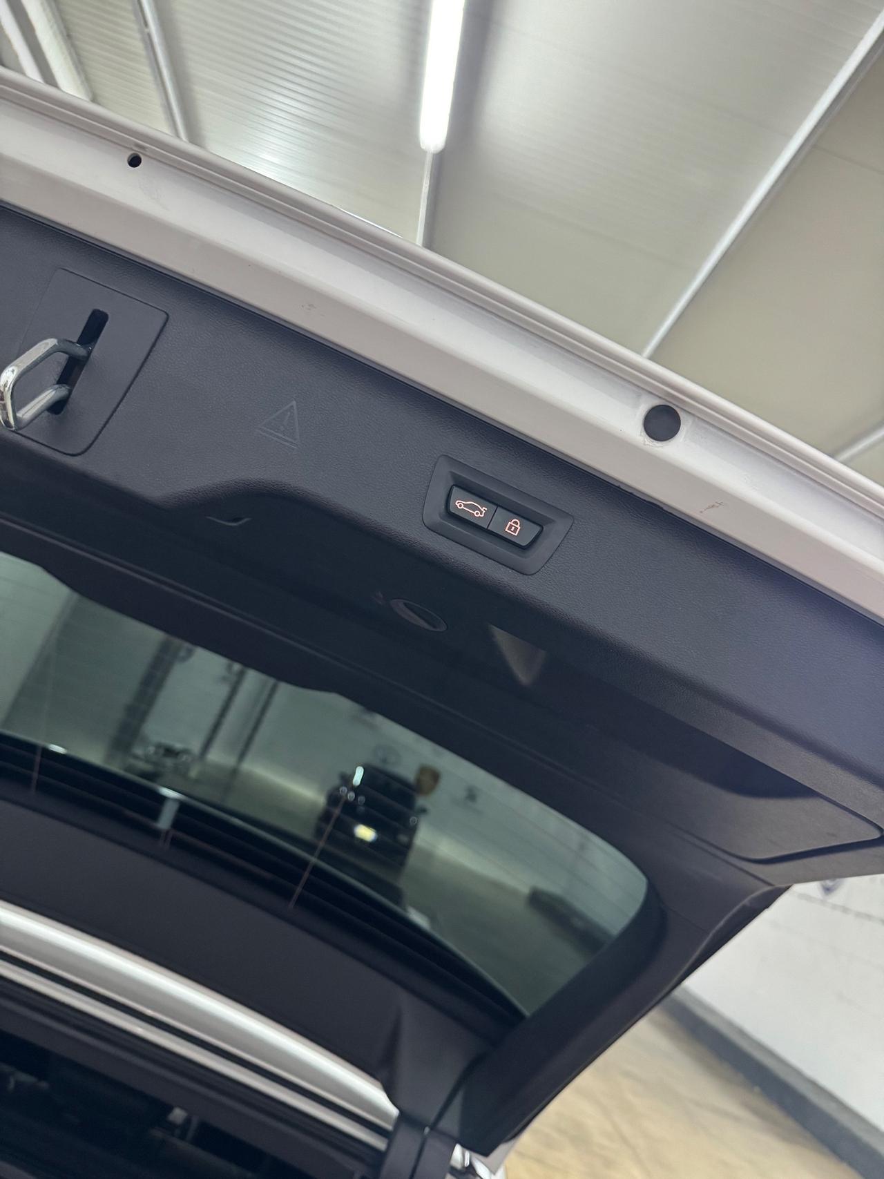 Bmw 520 520d 48V Touring Msport