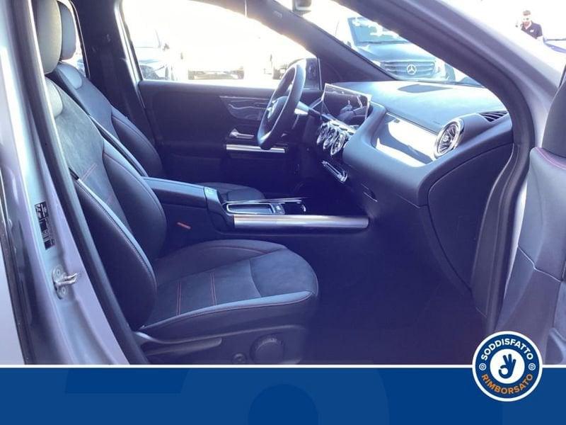 Mercedes-Benz GLA 180 d Automatic AMG Line Premium