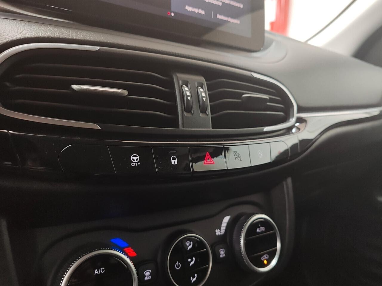 Fiat Tipo 1.6 Mjt S&S 5 porte Cross