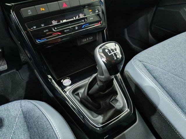 VOLKSWAGEN T-Cross 1.0 TSI 115 CV Style