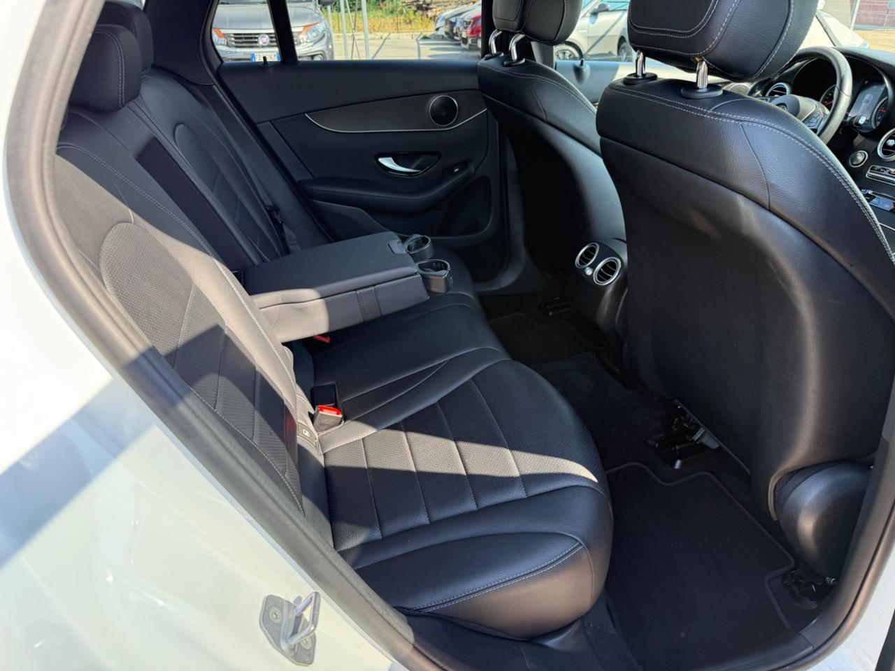 Mercedes-benz GLC 220 d 4Matic Exclusive