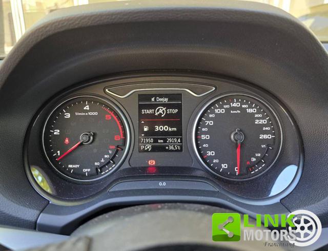 AUDI Q2 30 TDI S tronic Admired
