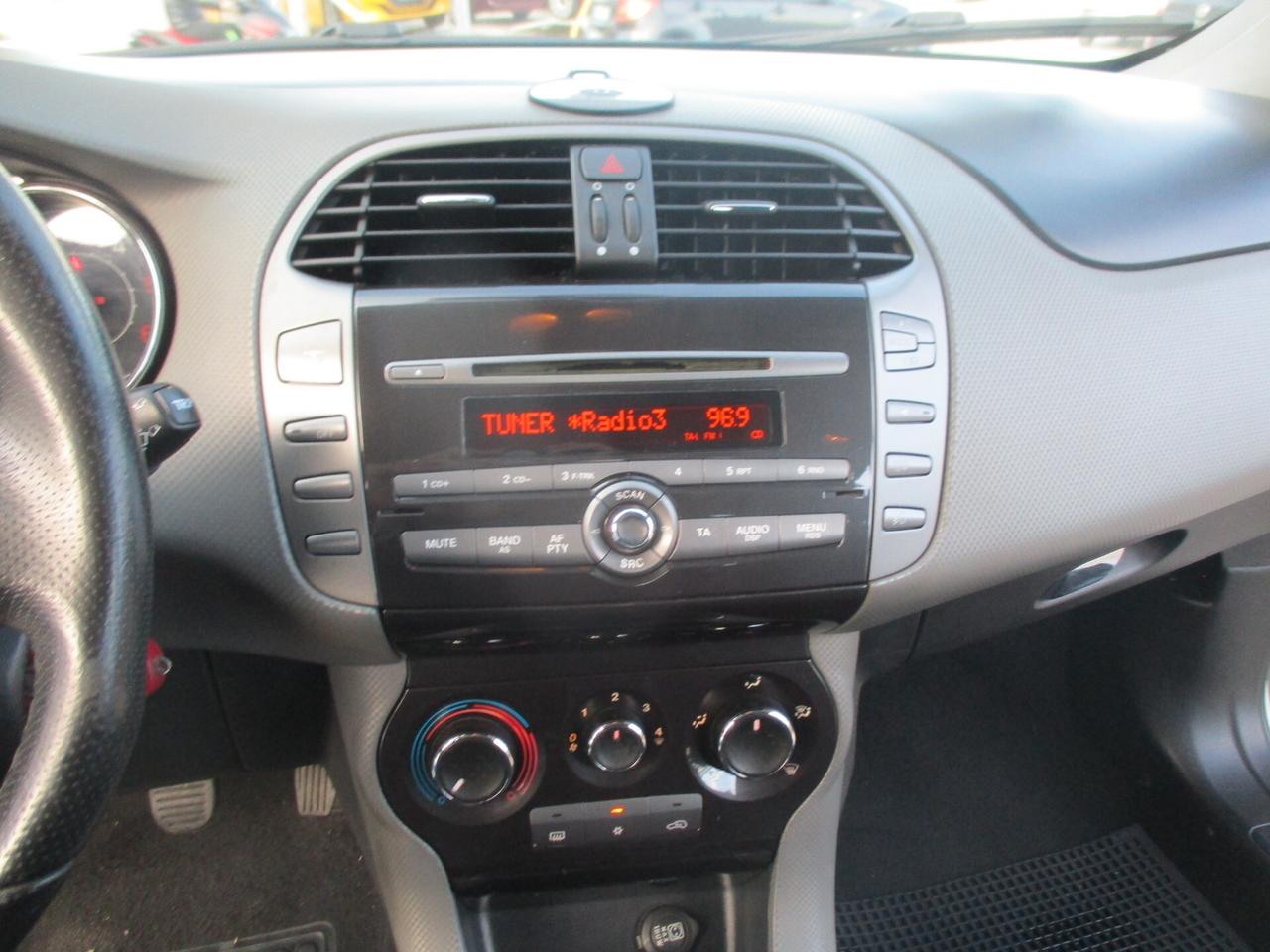 Fiat Bravo 1.6 MJT 105 CV MOLTO BELLA 2011