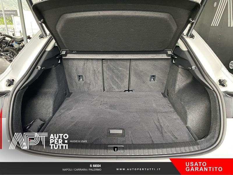 Audi Q3 Q3 SPB 35 TDI S tronic Business Plus