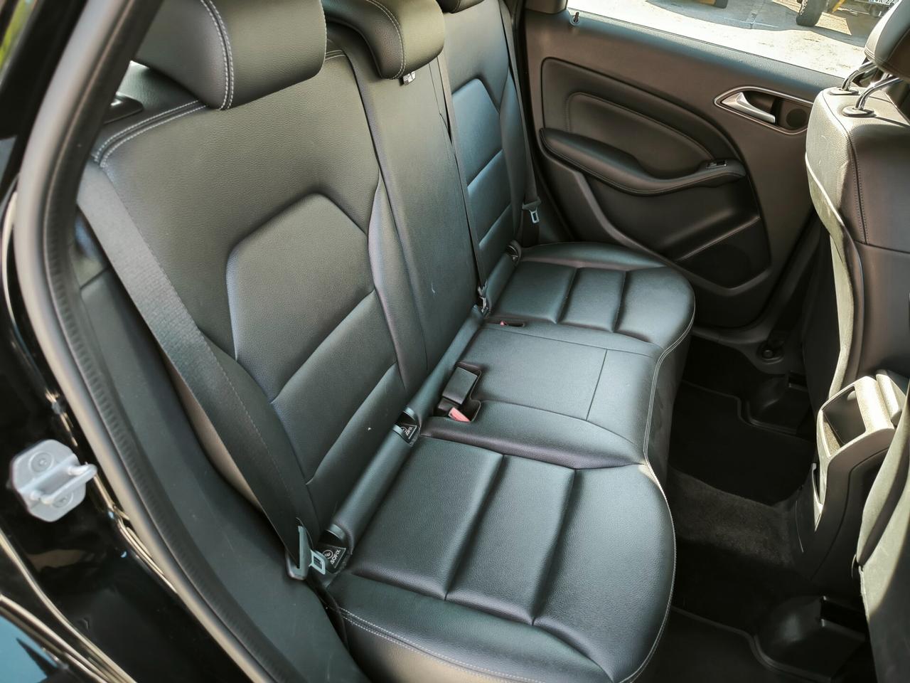 Mercedes-benz B 180 B 180 d Executive