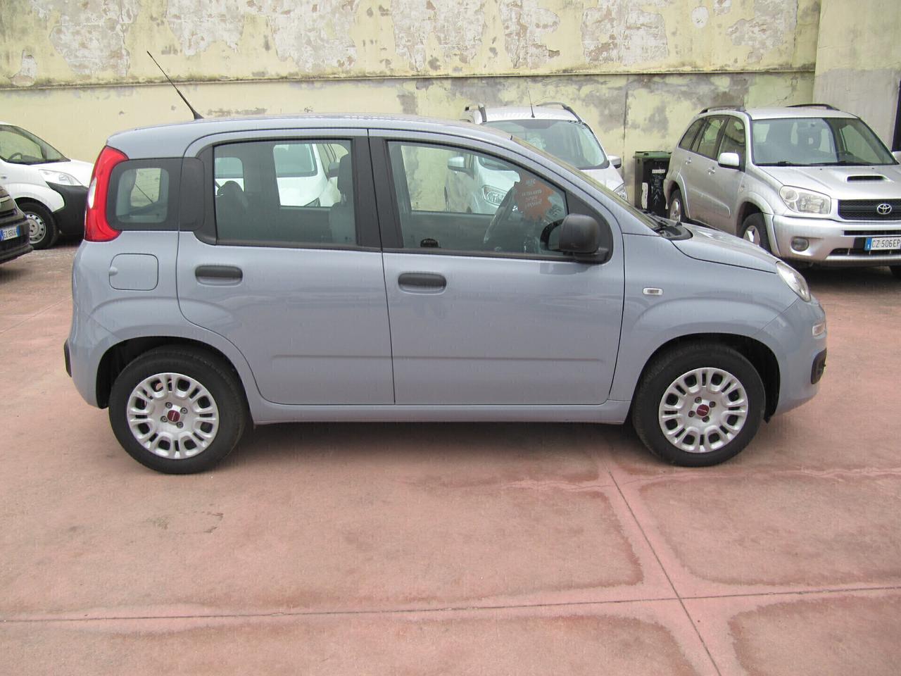 Fiat Panda 1.2 EasyPower Easy - 2019