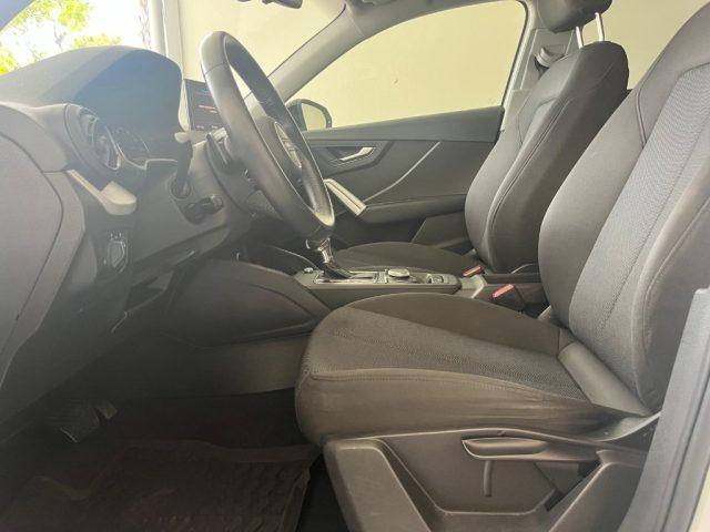 AUDI Q2 1.6 TDI S tronic