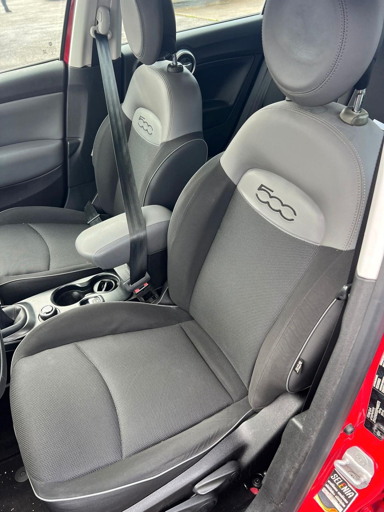 Fiat 500X 1.3 MultiJet 95 CV