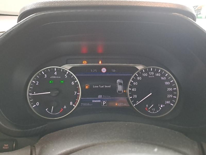NISSAN JUKE 1.0 DIG-T 114 CV N-DESIGN DCT CROSSOVER