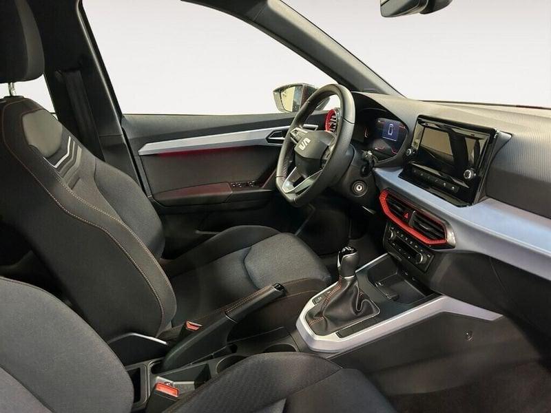 SEAT Arona 1.0 EcoTSI FR