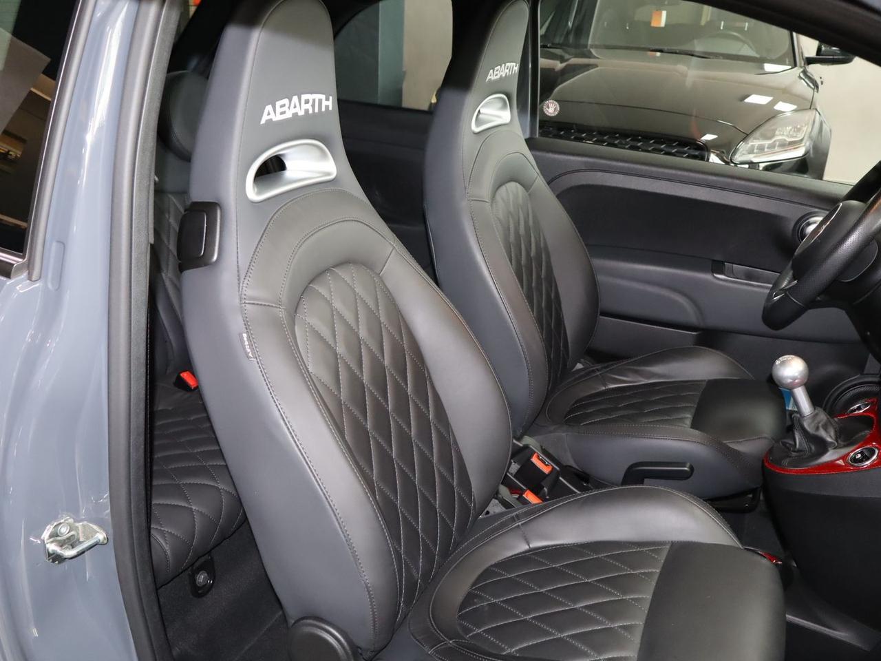 Abarth 595 Turismo Turismo 1.4 T-Jet #10033