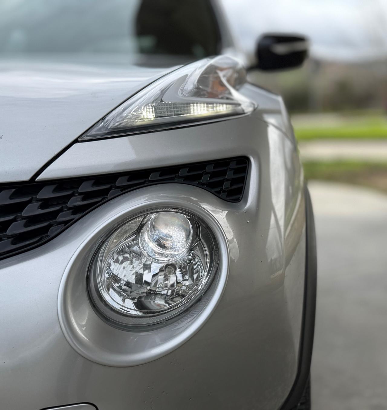 Nissan Juke 1.5 dCi Start&Stop Acenta