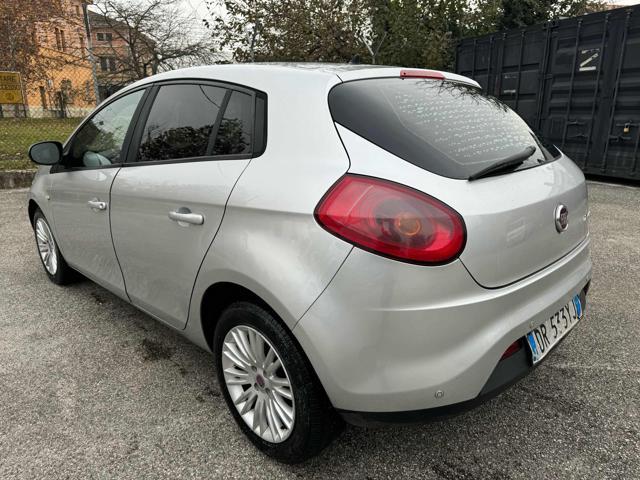 FIAT Bravo 1.9MJT 120CV Bellissima perfetta di meccanica