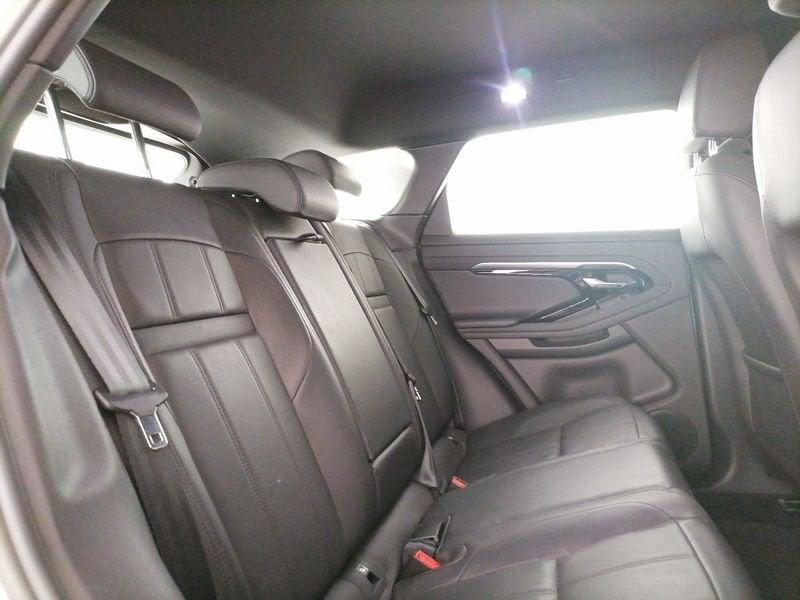 Land Rover Range Rover Evoque 2.0d i4 mhev R-Dynamic S awd 163cv auto