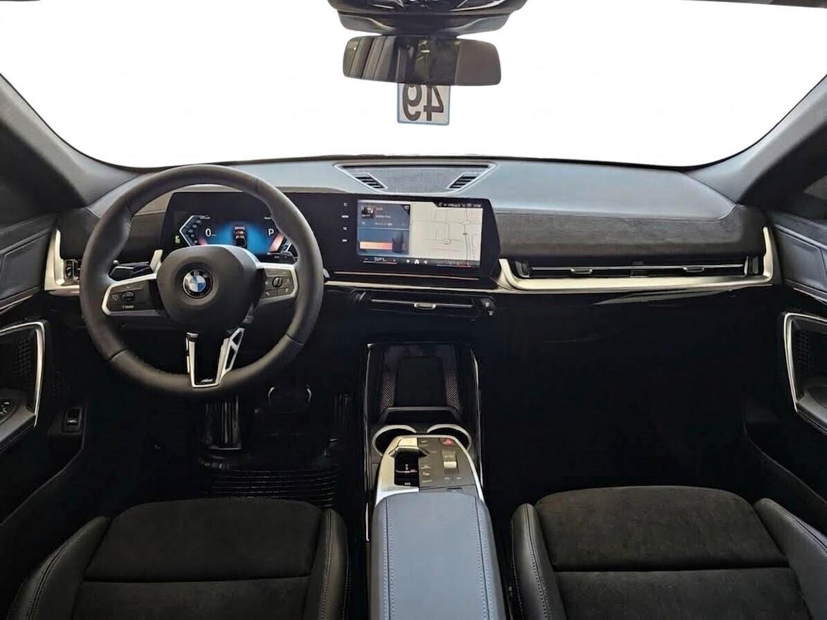 Bmw X2 M sDrive 18d Msport Pro