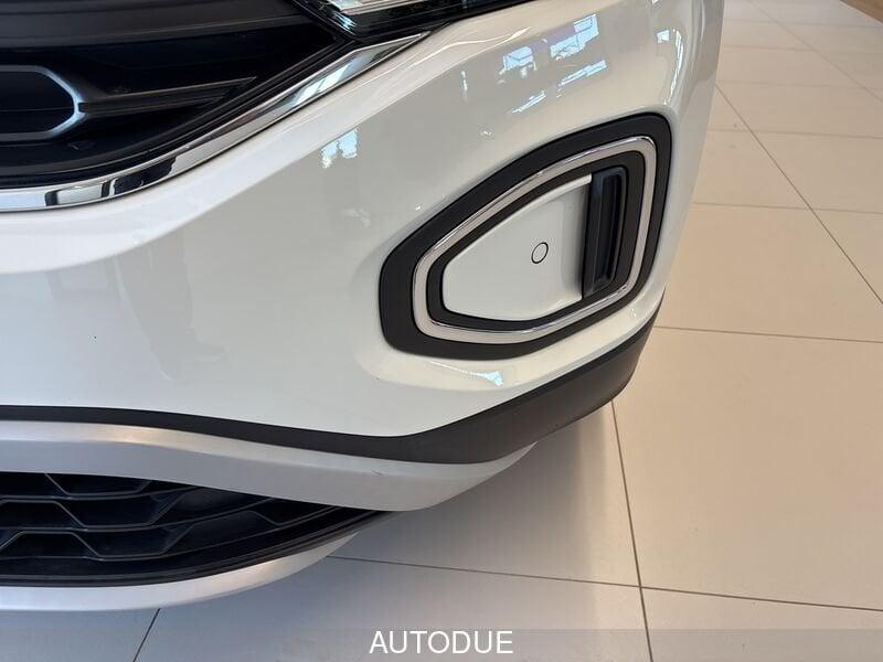 Volkswagen T-Roc 2.0 TDI SCR LIFE 115 CV