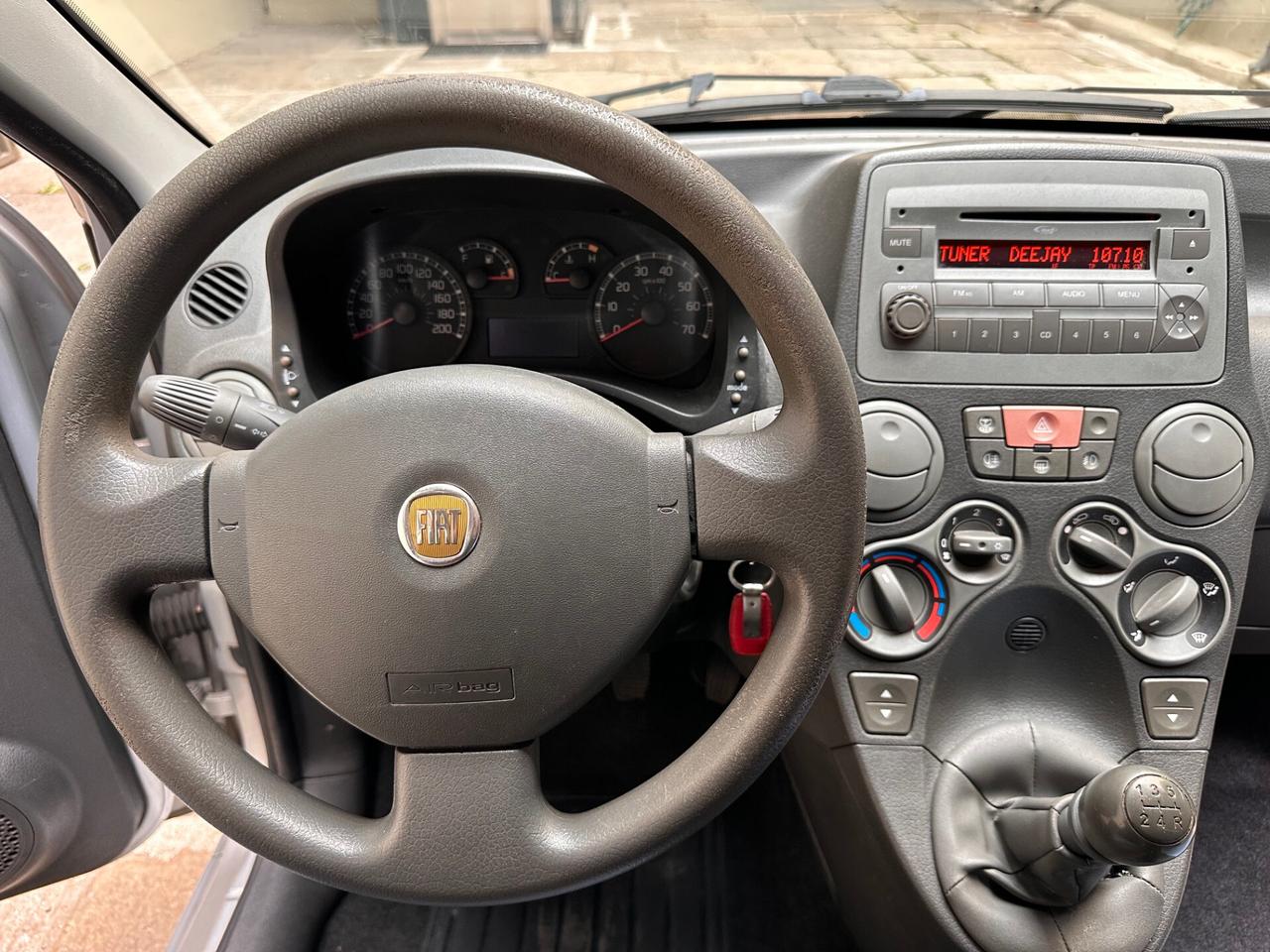 Fiat Panda 1.2 * UNICO PROPRIETARIO