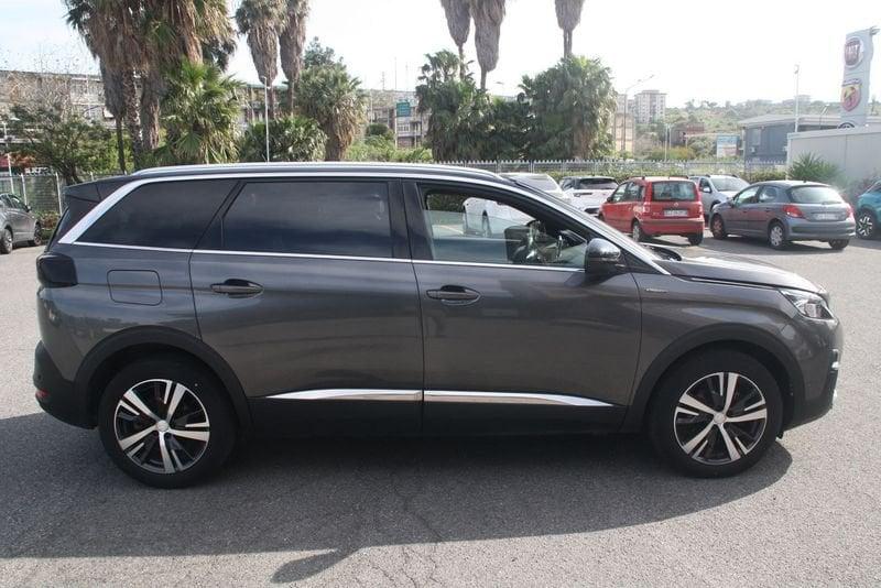 Peugeot 5008 BlueHDi 130 GT Line EAT8 S/S aut.