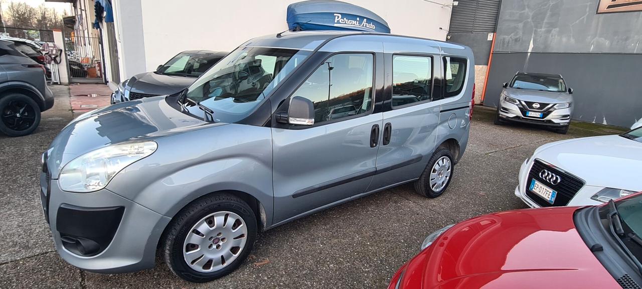 Fiat Doblo Doblò 1.6 MJT 16V Emotion